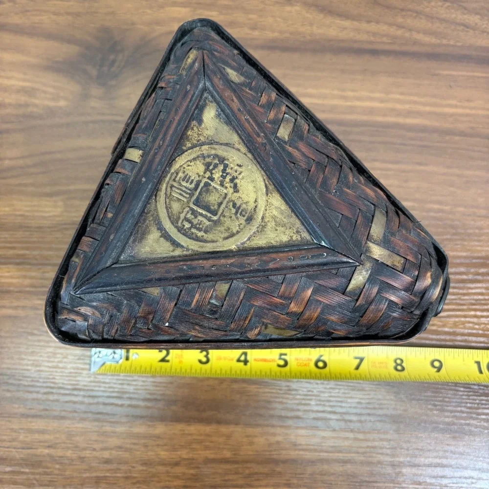 Qing Dynasty antique qing